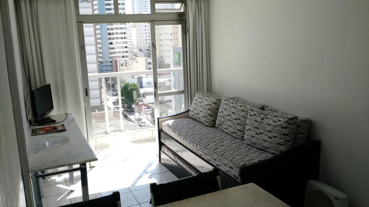 Apto Centro Bc Daire Balneário Camboriú Oda fotoğraf