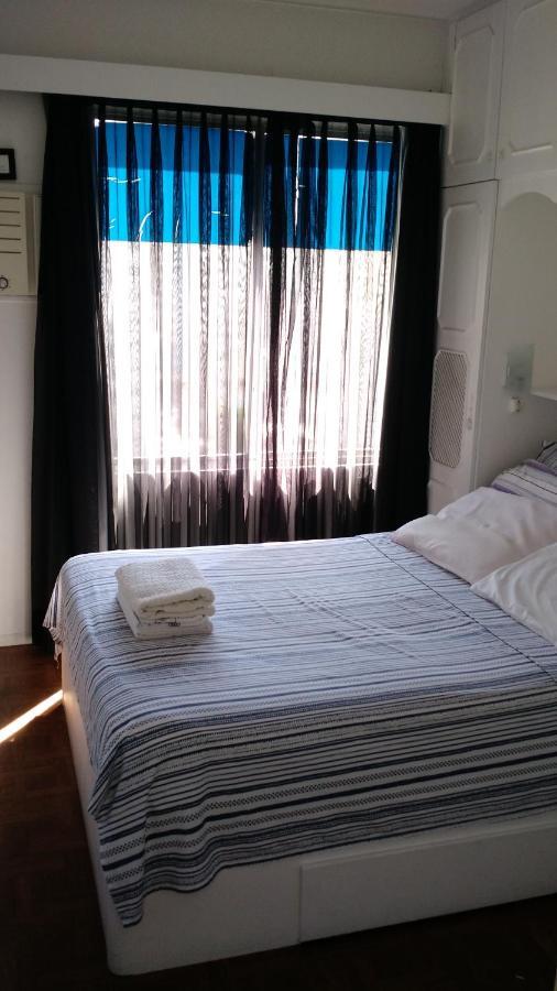 Apto Centro Bc Daire Balneário Camboriú Oda fotoğraf